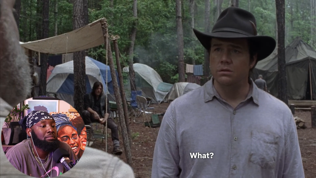 The Walking Dead 9 x 4 | Full-Length Reaction