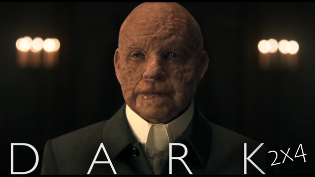 Dark Season 2 Episode 4 REACTION!! (full watch along)