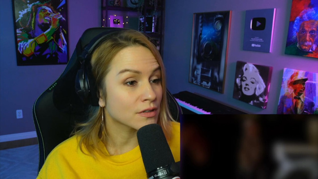 Emma Reactions - The Fast and the Furious (2001)