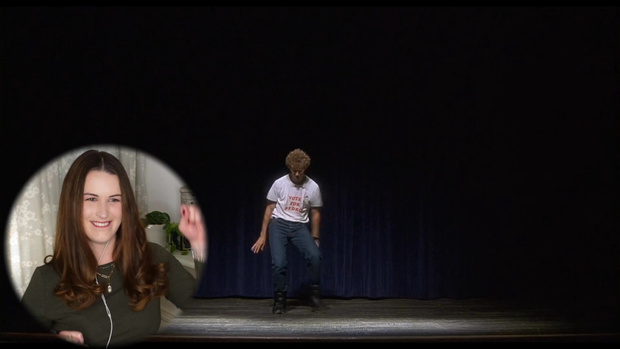 Movie Date With Kate - Napoleon Dynamite (2004)