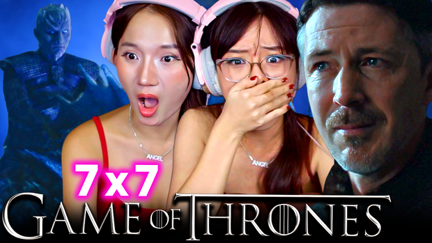 Full-length 7x07 Game of Thrones