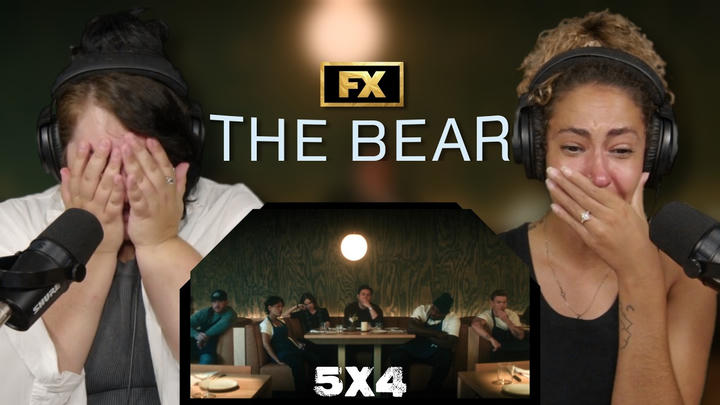 The Bear 5x4 | Early Access