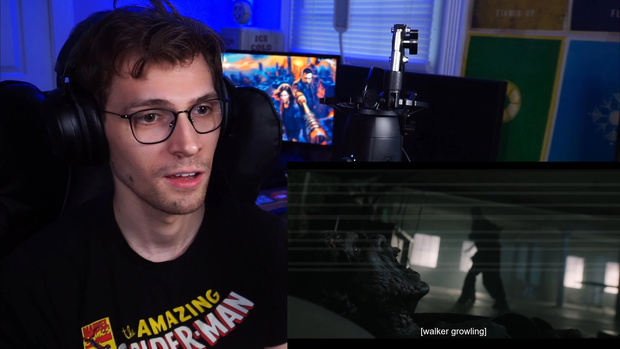 The Walking Dead: Dead City 3x8 Full Reaction!