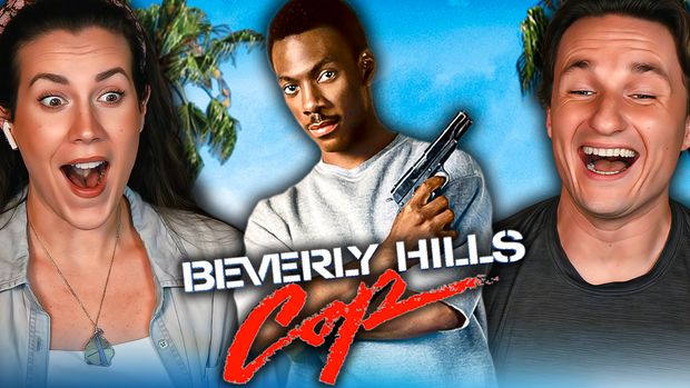 Sam & Tristan - Beverly Hills Cop (1984)