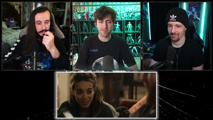 Black Mirror 3x2 (Early Access)