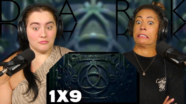 Dark 1x9 | Early Access