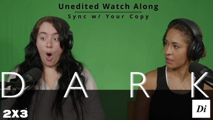 Dark 2x3 | Watch Along