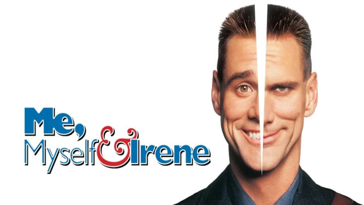 YouTube Reaction - Me, Myself & Irene