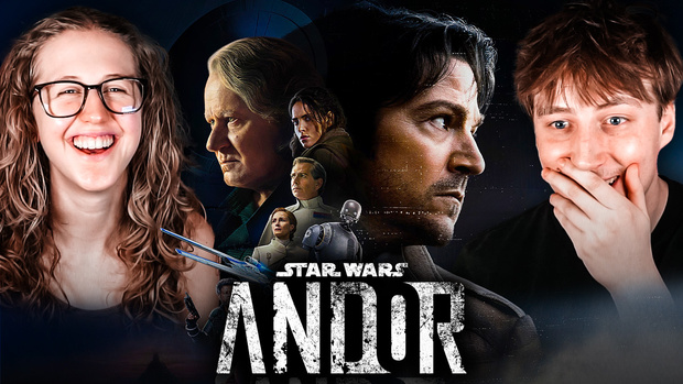 Andor Episode 4-7 (Access + Elite Pass)