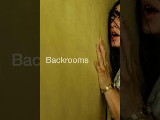 Awesome US Movies - Backrooms (2026)