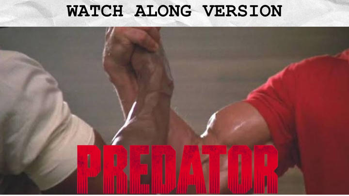 Video Village - Predator (1987)