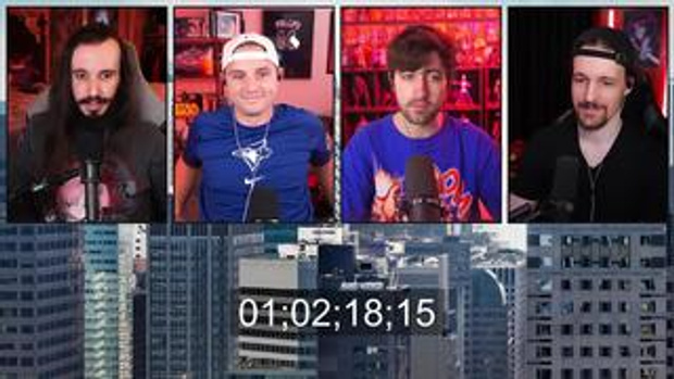 Spider-Man Homecoming Full Length Watchalong