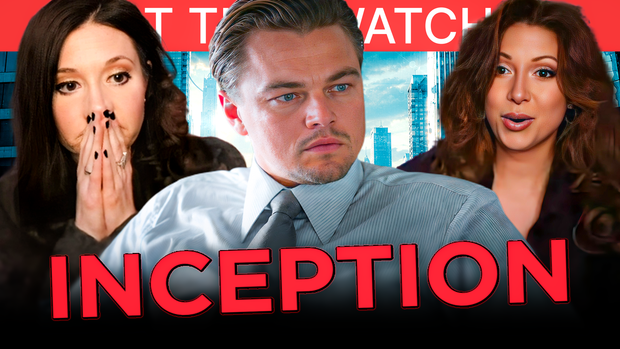 Force Of Light Entertainment - Inception (2010)