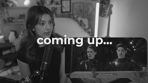 doctor who season 15 episode 3 [early access]