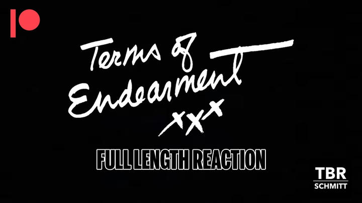 TBR Schmitt - Terms of Endearment (1983)