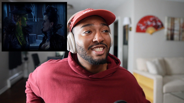 Once Upon A Time Season 3 Ep 13-14 Reaction