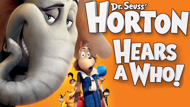 OctoKrool - Horton Hears a Who! (2008)