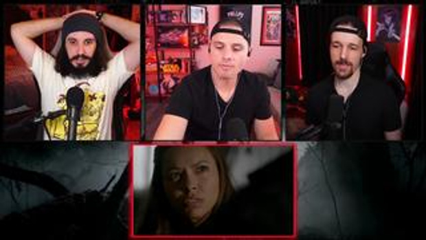 The Vampire Diaries 8x12-8x13 Full Length Watchalong