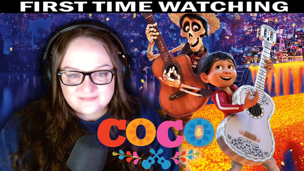 Habitual Cinema - Coco (2017)