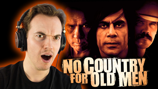 The Cocoa Couch - No Country for Old Men (2007)