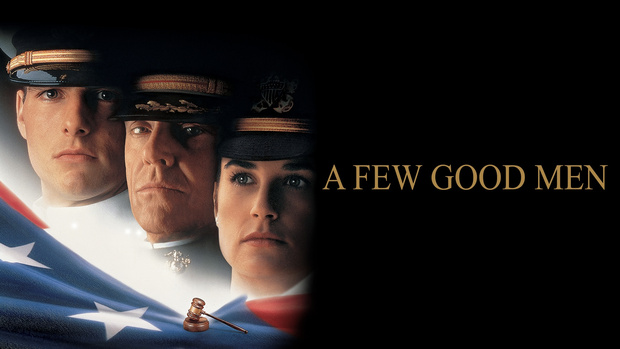 Wae2Reel - A Few Good Men (1992)