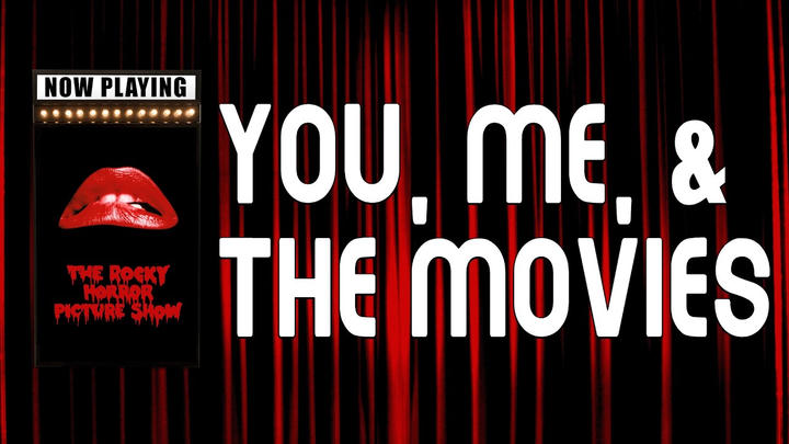 The Rocky Horror Picture Show (1975) | Full-Length Commentary