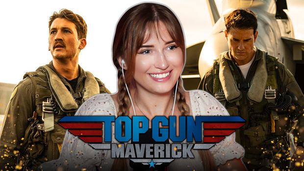 Abby Jane - Top Gun: Maverick (2022)