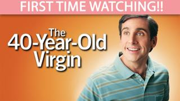 Popcorn In Bed - The 40-Year-Old Virgin (2005)
