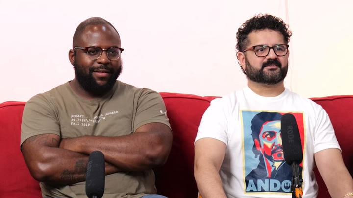 Premium Access: Snowfall 5x10 - Group Reaction+Uncut