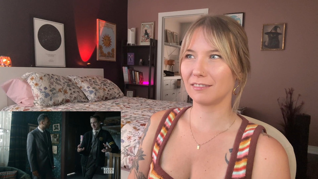 The Magicians 3x04 - "Be the Penny" FULL REACTION