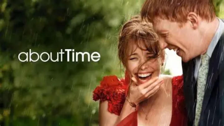YouTube Reaction - About Time