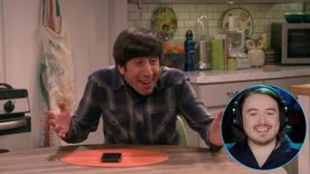 The Big Bang Theory 12x15 & 12x16 FULL Reactions