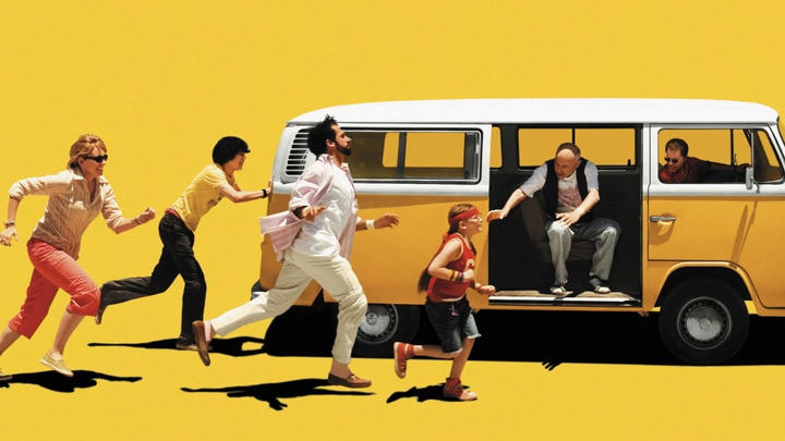 Movies with KL - Little Miss Sunshine (2006)