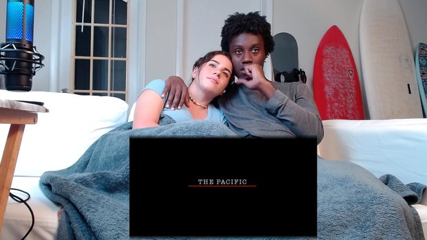 The Pacific (Episode 4)