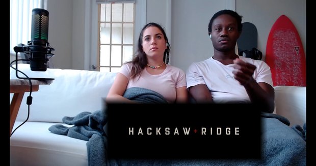 Hacksaw Ridge
