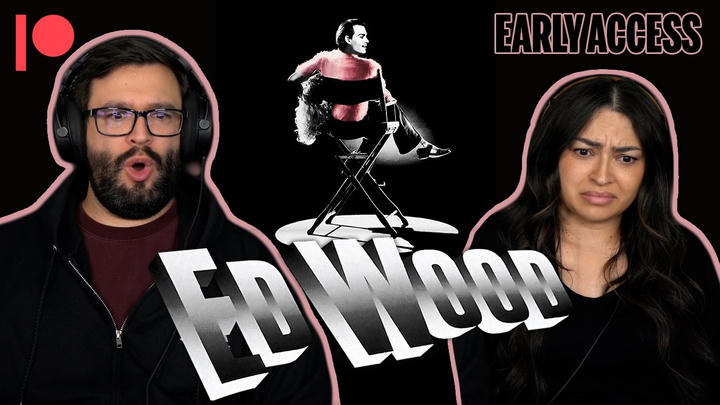 TBR Schmitt - Ed Wood (1994)