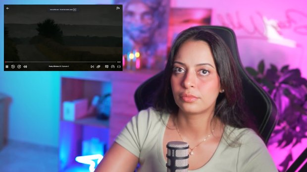 Peaky Blinders S01Ep 02- FULL REACTION