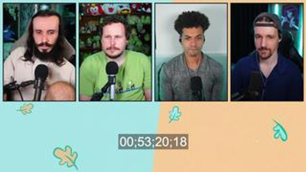 Heartstopper Forever Full Length Watchalong