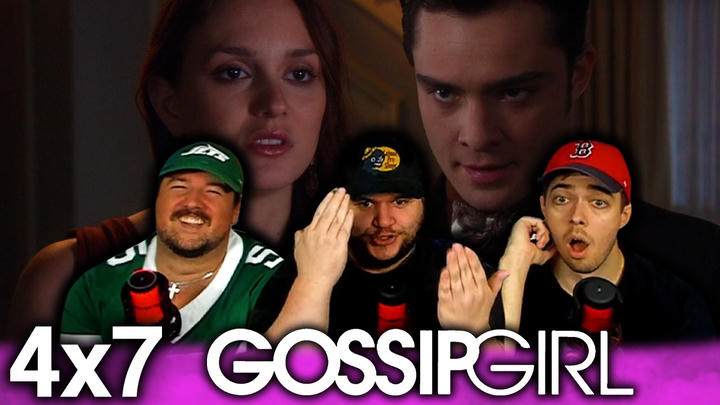 Gossip Girl 4x7 'War at the Roses' 1-Week Early Access