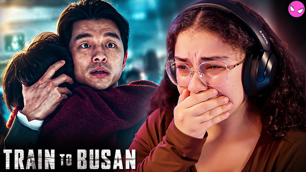 MJ WITHOUT SPIDER-MAN - Train to Busan (2016)