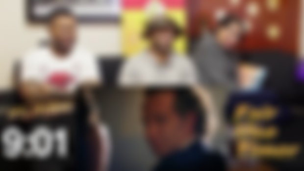 [Vault] The Flash - 4x13 True Colors - Group Reaction