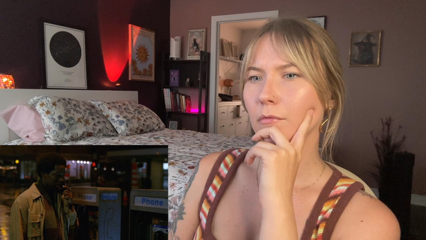 Lost 1x14 - "Special" FULL REACTION