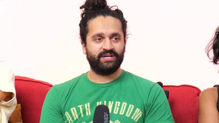 Premium Access: Gachiakuta 1x12 - Group Reaction+Uncut