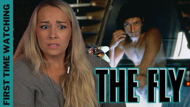 The Fly | FULL Reaction