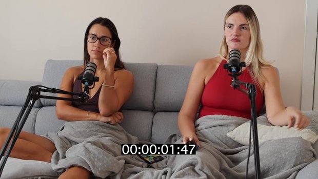 Barry 1x07 Full Reaction
