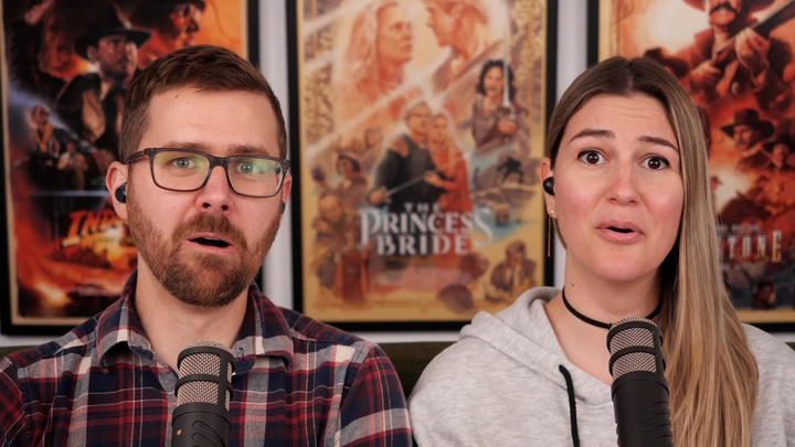 The Haunting of Hill House: S1, Episode 6 (Two Storms) - Patreon Version