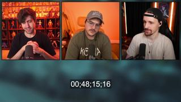 You 2x3-2x4 Full Length Watchalong