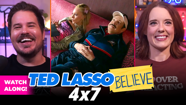 Ted Lasso Season 4, Episode 7 Watch-Along
