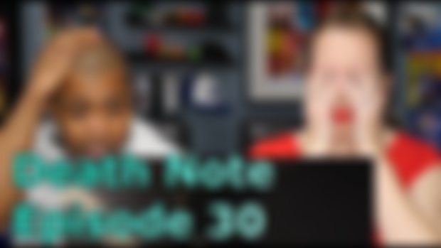UNCUT Death Note Episode 30 "Justice" (Reaction 🔥)