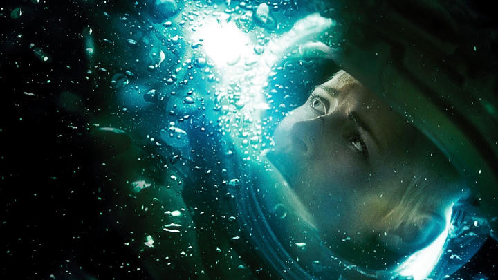 Movies with KL - Underwater (2020)